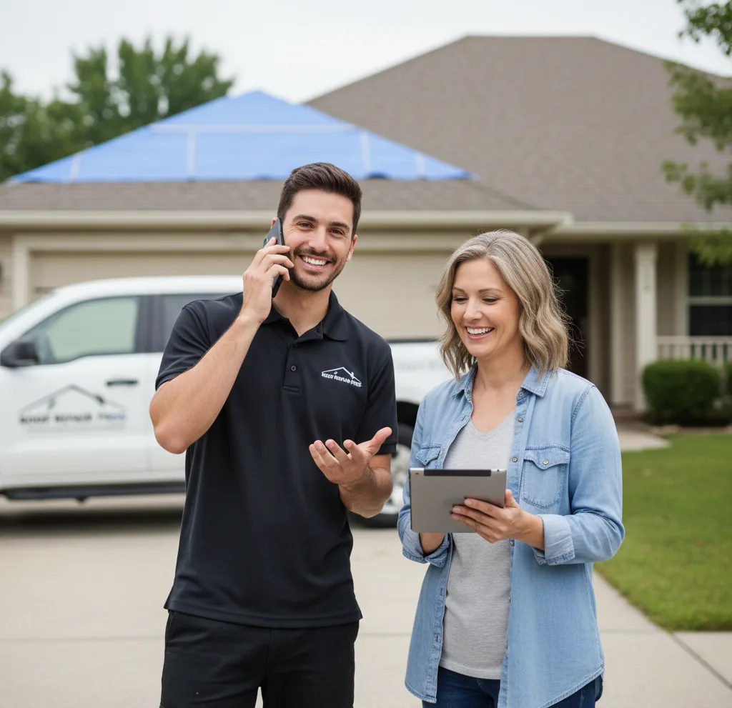 Flat Roof Repair in Cheviot, OH